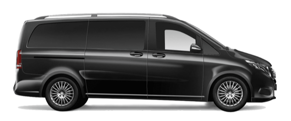 Business Van